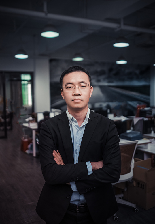 友趣点科技