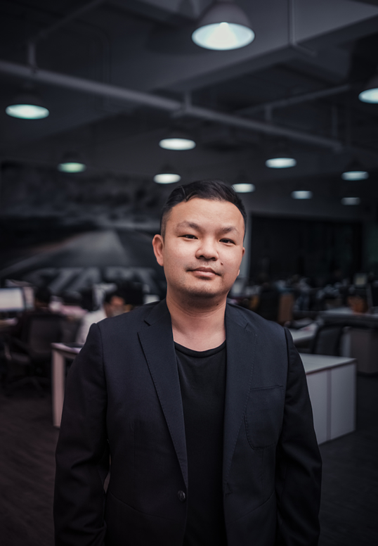友趣点科技