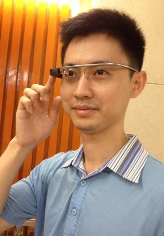 友趣点科技