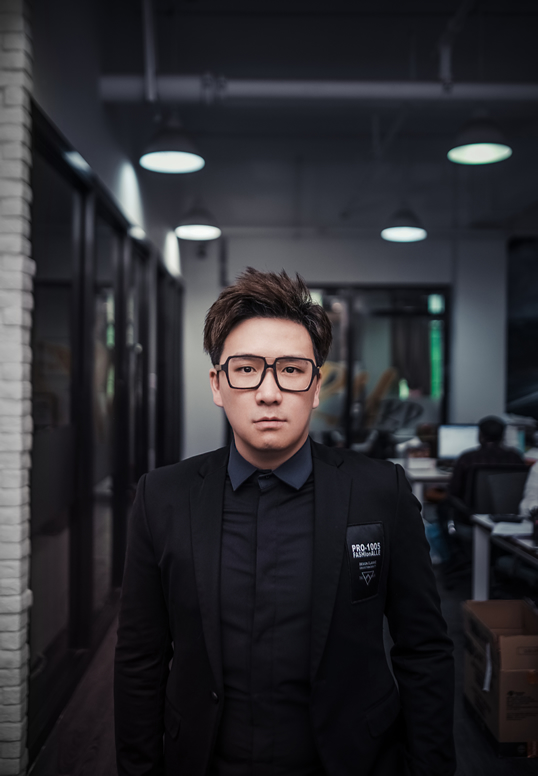 友趣点科技